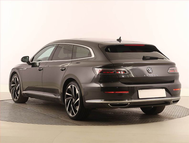 Volkswagen Arteon (2021) Elegance 2.0 TDI, digi klima - fotka 4 z 31