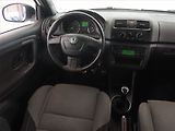 Škoda Fabia (2011) Monte Carlo 1.2 TSI - náhled 7