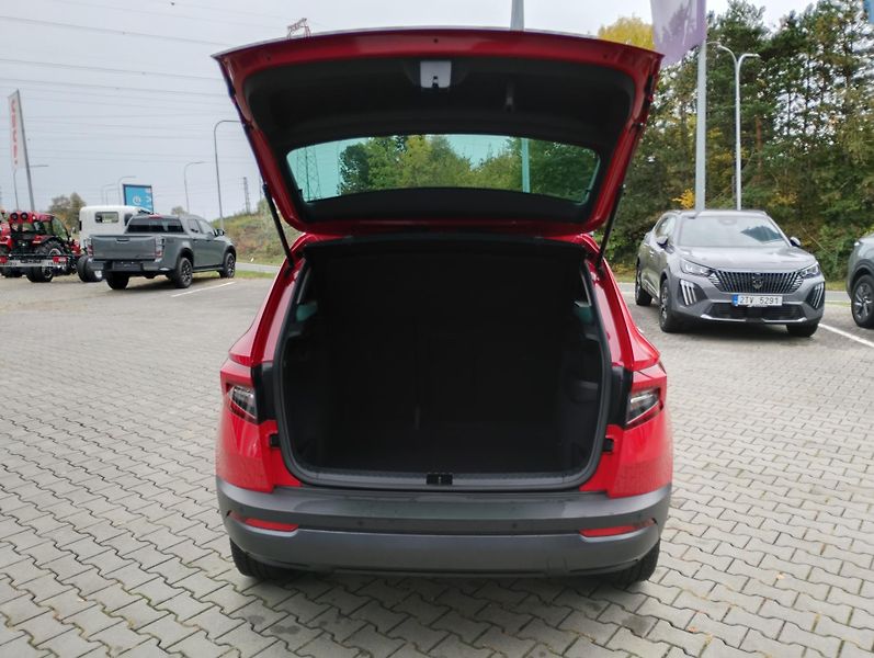 Škoda Karoq (2022) - fotka 7 z 26