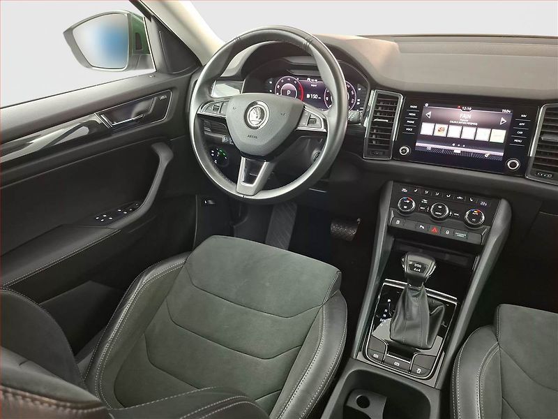Škoda Kodiaq (2020) Style 2.0 TDI 4x4 - fotka 7 z 23