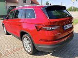 Škoda Kodiaq 2.0TDI STYLE 4x4 MATRIX ČR - náhled 2