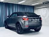 Land Rover Range Rover Evoque (2017) CABRIO*HSE*132KW*KAMERA - náhled 10