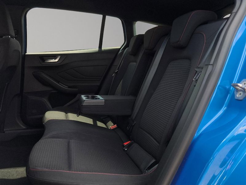 Ford Focus (2022) ST-Line 1.5 EcoBlue 88kW, ČR, - fotka 26 z 27