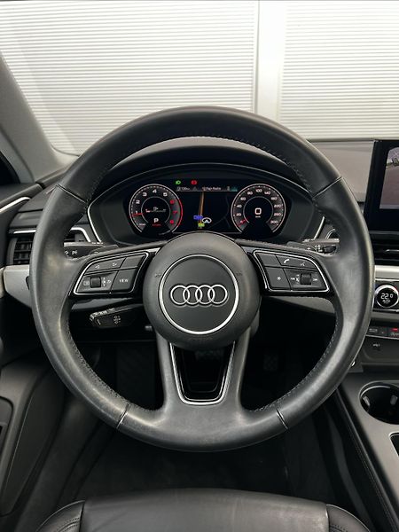 Audi A4 2.0TFSI 110kW S-Tronic DPH  - fotka 8 z 25