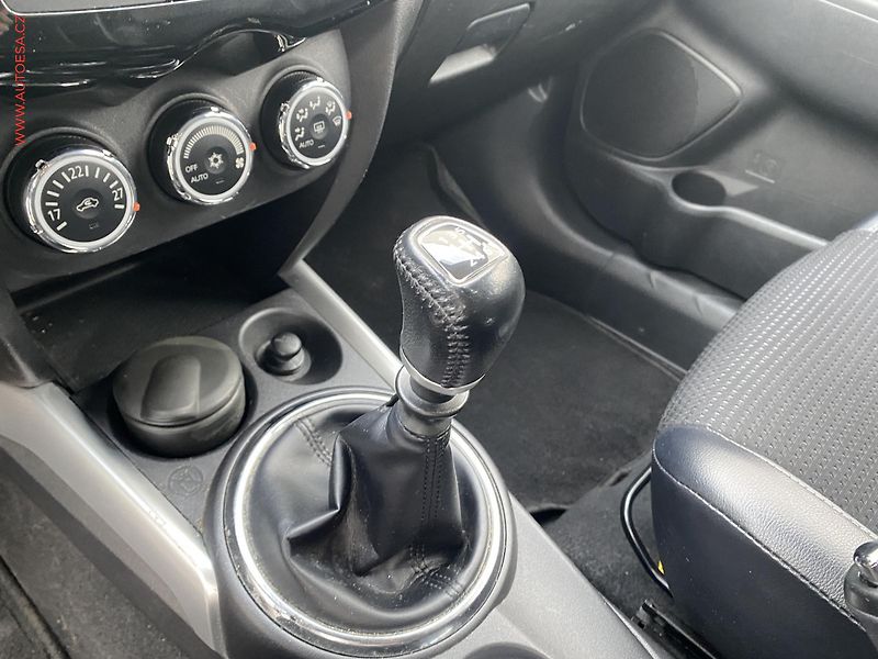 Citroën C4 Aircross (2014) 1.8 HDi 4x4, Tendance, park. - fotka 16 z 18