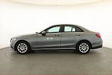 Mercedes-Benz Třídy C (2020) C 200 d, Navi, Tempomat - náhled 2