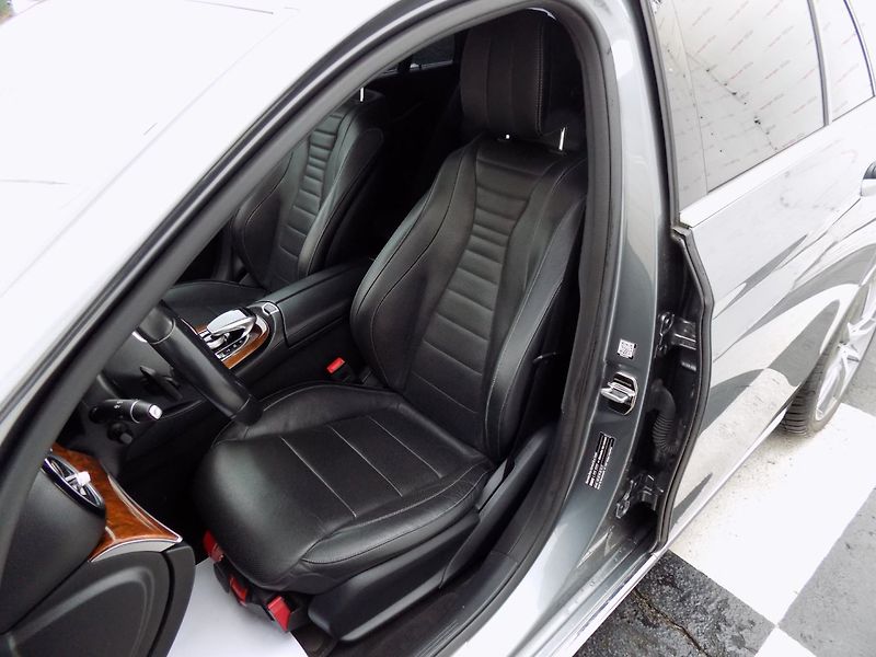 Mercedes-Benz Třídy E (2018) 400d/4-Matic/Full-LED/Webasto/ - fotka 14 z 39