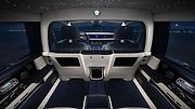 Nový typ přepážky Rolls-Royce