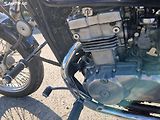 Kawasaki EN 500 (2002) EN 500 perfektní zvuk! - náhled 11