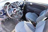 Fiat 500 (2010) 1.2i MLHOVKY EL. OKNA ALU KOLA - náhled 9