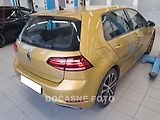 Volkswagen Golf (2017) 1.4TSi, ČR, LED, AC, kamera - náhled 1