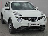 Nissan Juke (2015) 1.6i, ČR, Klima - náhled 1