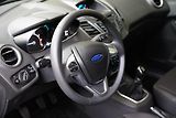 Ford Fiesta - náhled 14