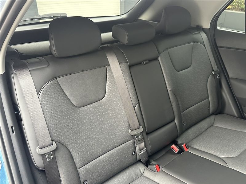 Kia Niro 1,6 GDI PHEV 184PS  Spirit A/T - fotka 20 z 54