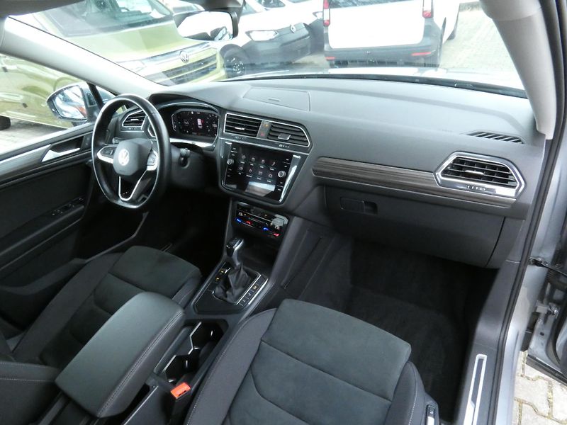 Volkswagen Tiguan (2022) Life 1,5 TSI 110KW DSG - fotka 20 z 30