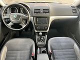 Škoda Yeti 1,2 TSI Ambition/servis.k/pneu - náhled 15