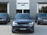 Land Rover Range Rover Sport (2026) Dynamic SE  P380     - náhled 1