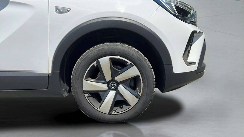Opel Crossland Edition 1.2 TURBO 81kW MT6/P39 - fotka 35 z 38