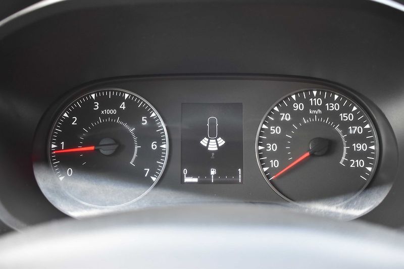 Renault Master 2.3 DCi 100kW L2H2 PO SERVISE - fotka 16 z 28