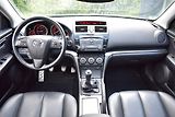 Mazda 6 2,5 16V    SPORT+,BOSE,1.M,TOP - náhled 10