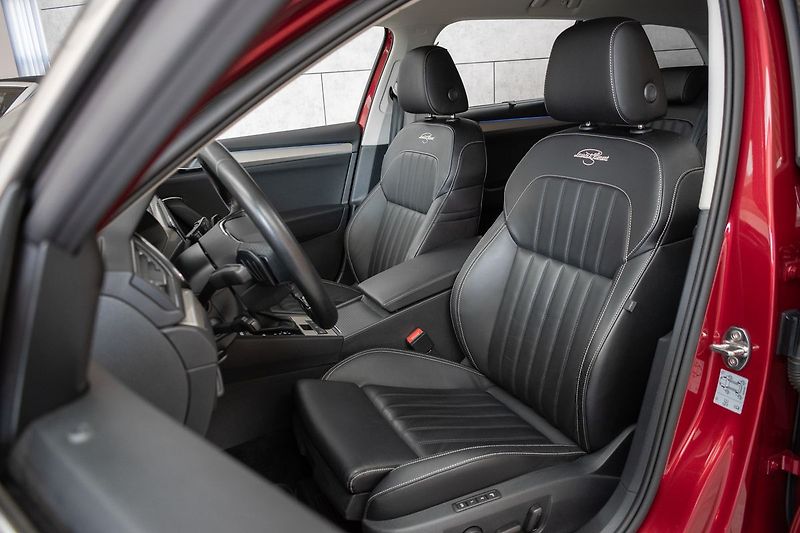 Škoda Superb 2.0TDI L&K*4xVÝHŘEV*DPH*ČR 1.M - fotka 10 z 49