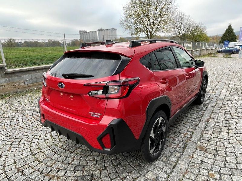 Subaru Crosstrek (2025) 2.0i Comfort NAVI - AKCE - fotka 3 z 13