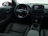 Hyundai Kona (2018) 1.0 T-GDI, Serv.kniha, Kůže - náhled 7