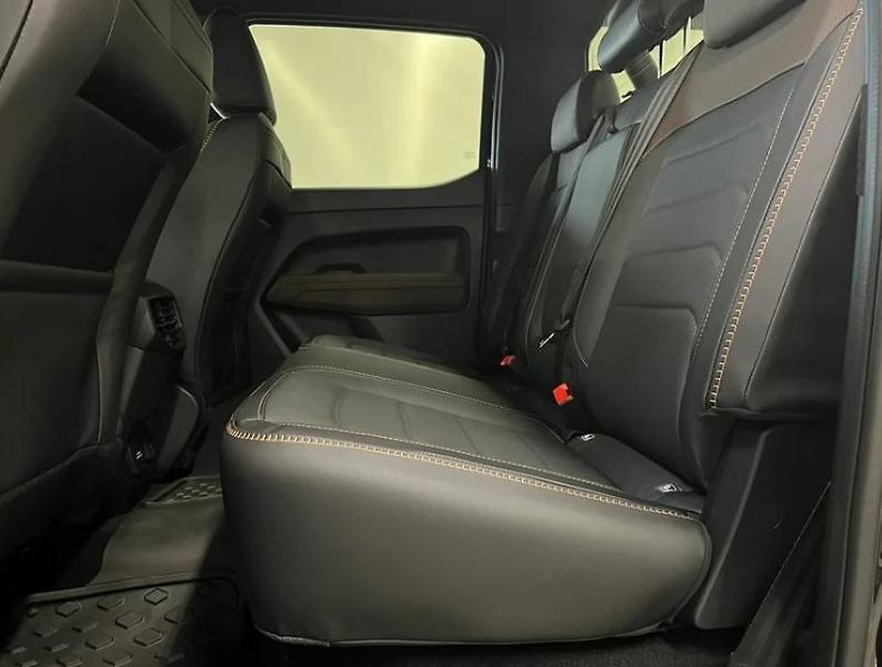 Volkswagen Amarok (2026) - fotka 4 z 9