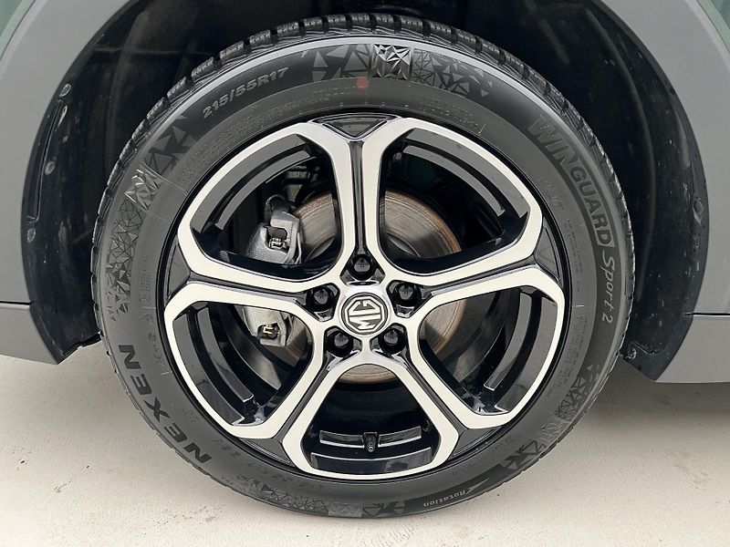 MG ZS 1.5 ICE ELEGANCE CZ 1.maj. - fotka 14 z 38