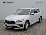Škoda Scala (2025) 1,0 TSI / 85 kW DSG Top Select - náhled 1