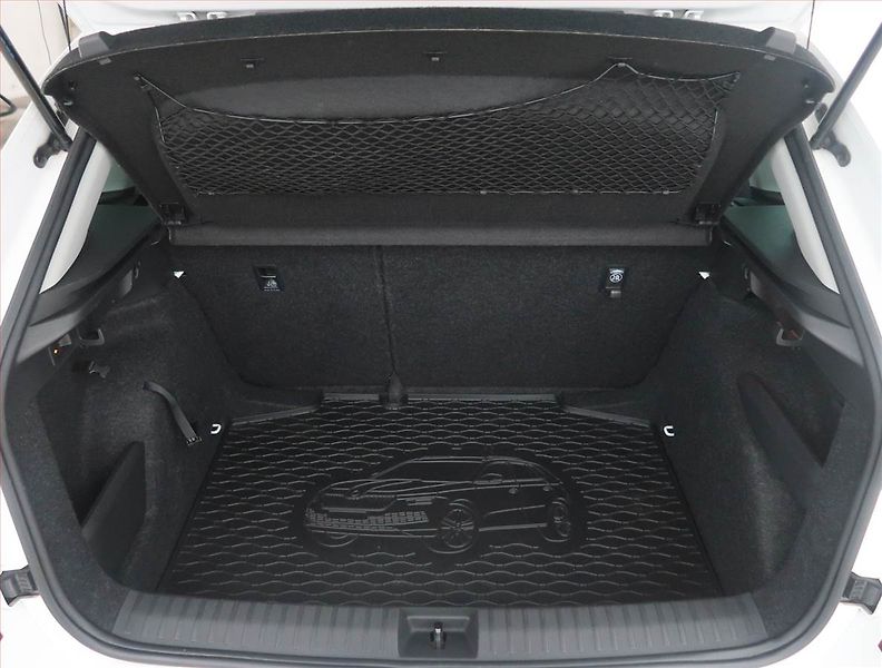 Škoda Kamiq (2021) Style 1.0 TSI, Serv.kniha - fotka 13 z 14