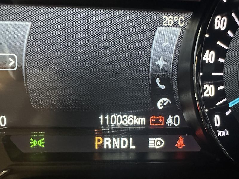 Ford S-MAX Business 2.5i HEV 190k aut. - fotka 19 z 28