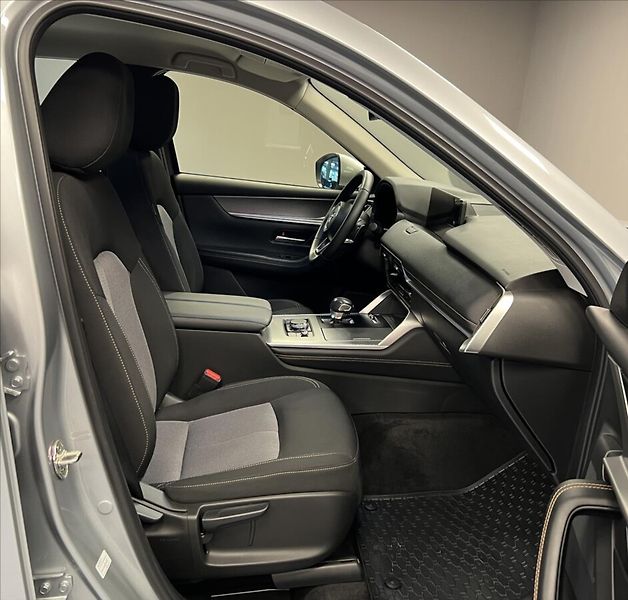 Mazda CX-60 3,3 D200 AT Exclusive-line - fotka 9 z 16