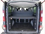Opel Vivaro (2019) 1.6 BiCDTI, Bus, 9Míst - náhled 14