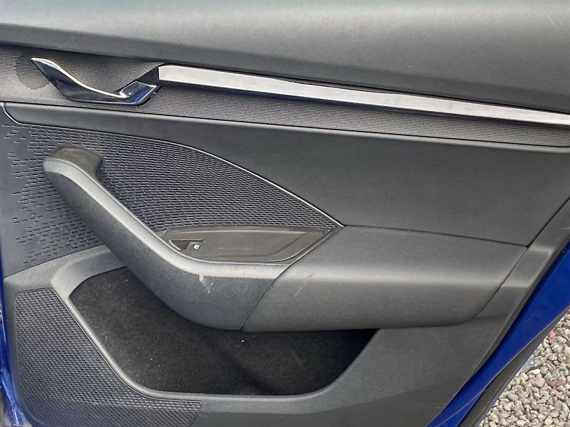 Škoda Octavia (2021) 1.5 TSI Ambition + - fotka 26 z 30