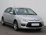 Citroën C4 (2010) 1.4 16V, po STK, jezdí skvěle - náhled 1