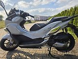 QJ Motor (2026) Fort 125 N - náhled 13