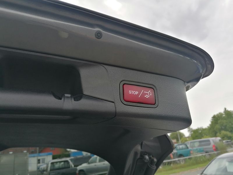 Mercedes-Benz Třídy B (2019) 180d Automat Kůže - fotka 27 z 30