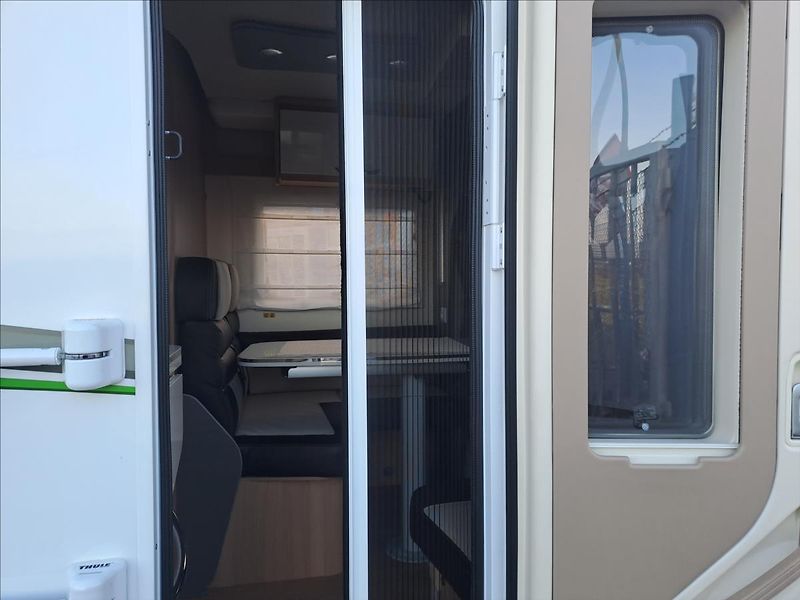 Eura Mobil multijet,1.majitel,koupeno cz - fotka 30 z 35