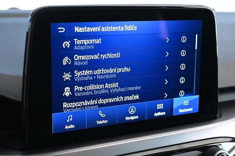 Ford Kuga (2023) 2.5 LED ACC VIRTUAL Tažné BO F - fotka 16 z 41