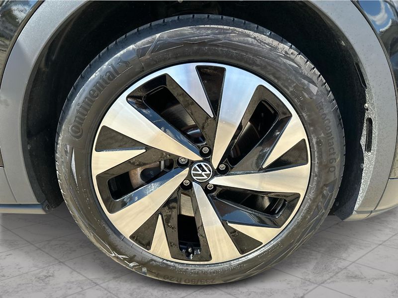 Volkswagen ID.4 PRO PERFORMANCE 150kW - fotka 23 z 23
