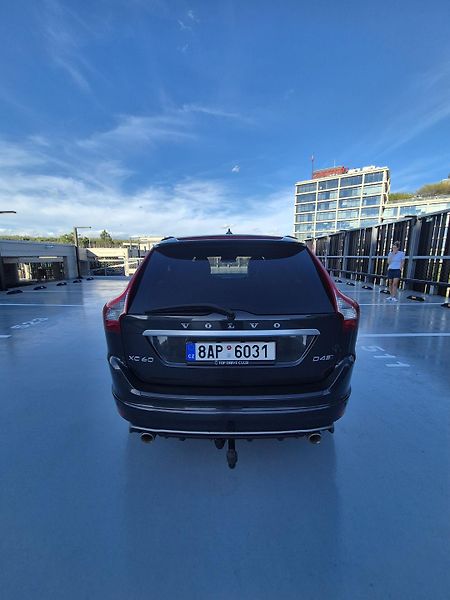 Volvo XC60 (2018) - fotka 19 z 31