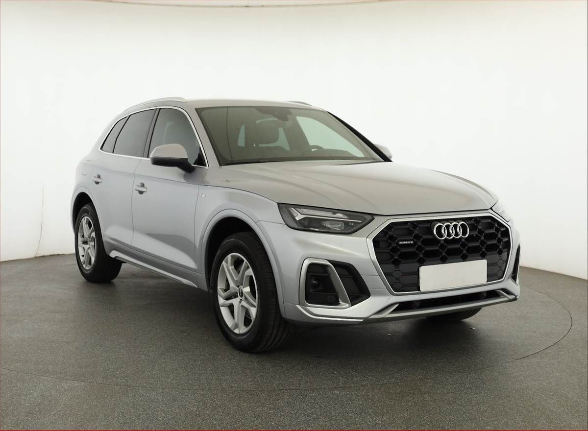 Audi Q5 40 TDI