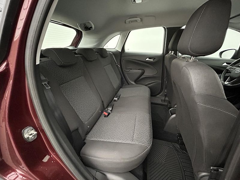 Opel Crossland X 1.2 i ENJOY - fotka 13 z 23