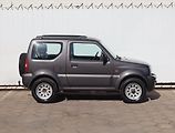 Suzuki Jimny (2012) 1.3 16V, 4X4, Park. senzory - náhled 6