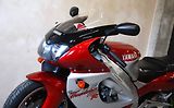 Yamaha YZF 1000 R Thunderace (1998) - náhled 15