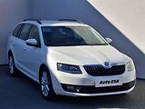 Škoda Octavia (2013) 1.6 TDi, Elegance, DSG, TZ - náhled 1