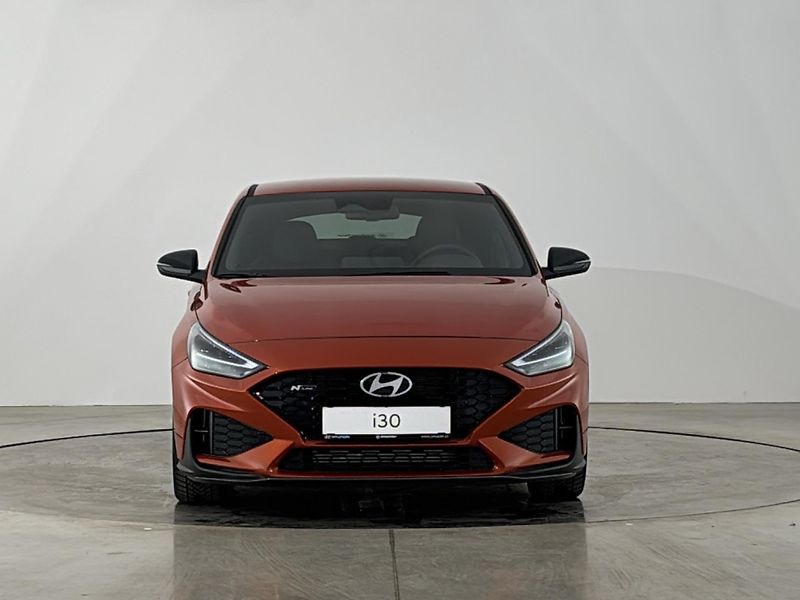 Hyundai i30 (2024) N Line Premium - fotka 4 z 28