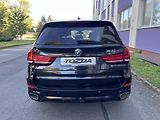 BMW X5 3,0 D xDrive 30D ///M - náhled 3