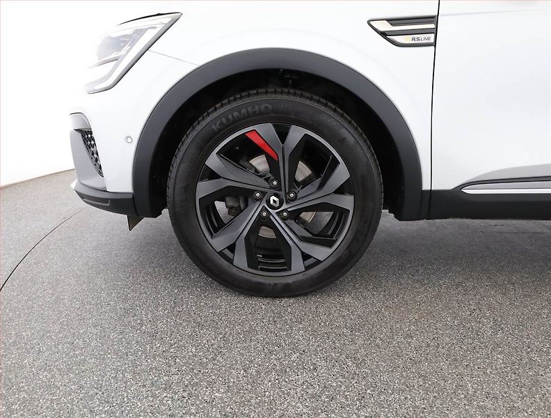 Renault Arkana (2022) R.S.Line E-Tech - fotka 22 z 22